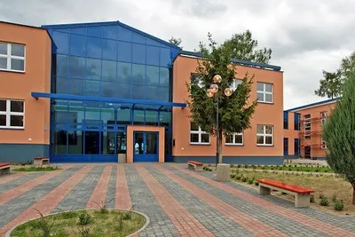 Pracownia Projektowa Jerzy Łyjak